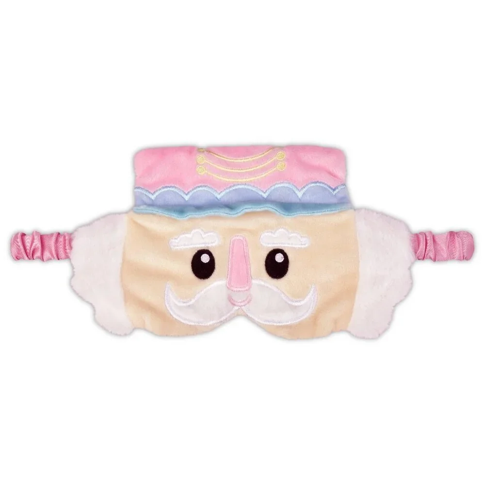 Nutcracker Waltz Eye Mask